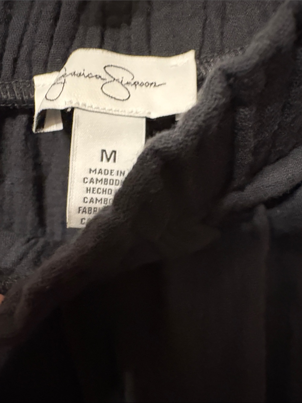 NWT Jessica Simpson Pants - Picture 8 of 8